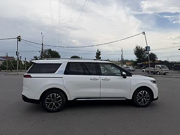g comp: Kia Carnival: 2021 г., Минивэн — 2