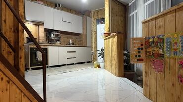 дома восток 5: 70 м², 4 комнаты, Утепленный, Забор, огорожен