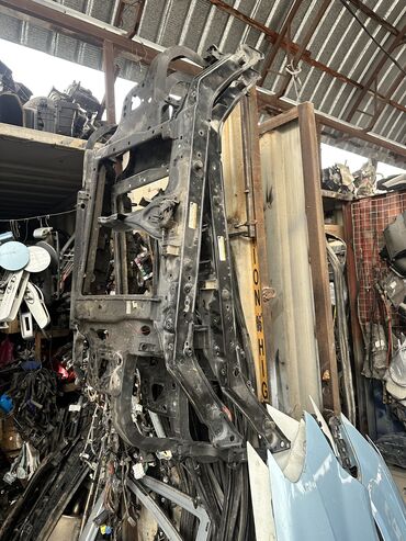 Бамперы и комплектующие: Бампер Hyundai, Б/у, Оригинал — 7