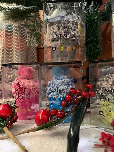 Другая женская одежда: Здраствуйте в наличии премиалные носочки деми сезонные Невероятно — 2