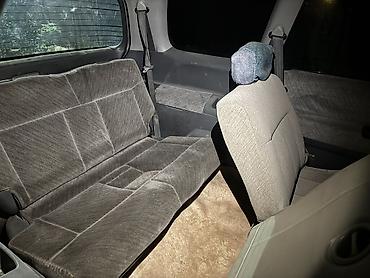 8 4: Honda Odyssey: 1997 г., 2.2 л, Автомат, Газ, Минивэн — 7