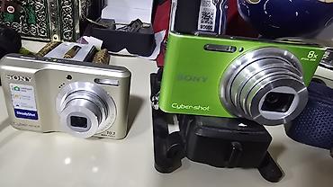 mini dv kamera: Məhsul: Video çəkiliş üçün “C-Handle” tipli universal kamera — 5