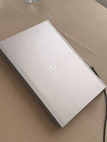 dell latitude: Yalniz adapter taxili calishir. HP EliteBook noutbuk dəsti Komplekt — 3
