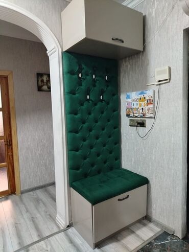 taxta hasarlar: Mətbəx üçün, İşlənmiş, rəng - Ağ Stul