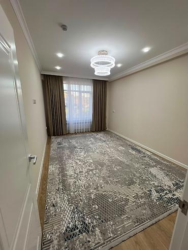 group: 1 комната, 46 м², Асанбай мкр Элитка, 2 этаж, Евроремонт — 7