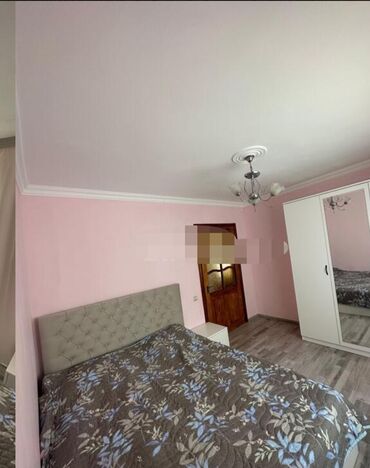 Uzunmüddətli kirayə evlər: 130 kv. m, 6 otaqlı — 2