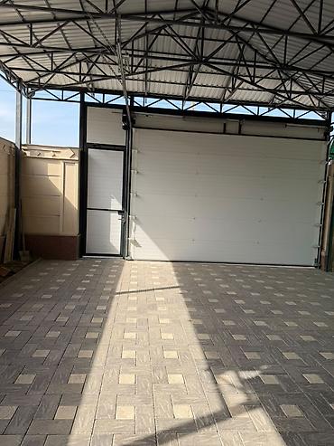 Долгосрочная аренда домов: 580 м², 6 комнат и более, Арча-Бешик ж/м — 15