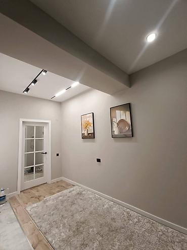 Продажа квартир: 2 комнаты, 57 м², Элитка, 10 этаж, Евроремонт at lalafo.kg — 5 Продажа квартир: 2 комнаты, 57 м², Элитка, 10 этаж, Евроремонт — 5