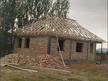 Кровля крыши: Кровля крыши | Монтаж Больше 6 лет опыта — 10