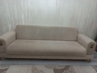 Divanlar: Divan, İşlənmiş, Açılan, Bazalı, Parça, Çatdırılma yoxdur — 2
