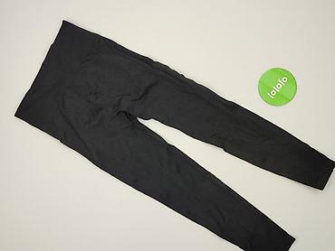 korki w ccc: Legginsy Sportowe damskie, rozmiar M — 2