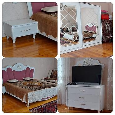 bıne: Yataq desti 550₼ .Problemi yoxdu .Unvan Bineqedi &Rumi — 1