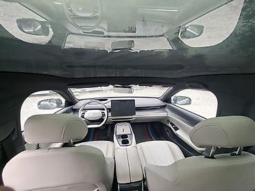 byd e6: Changan : 2024 г. — 2