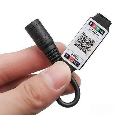 Rasveta: 🌈 RGB WiFi • Bluetooth • RF KONTROLERI 5V – 12V – 24V LED TRAKE ✔ — 14