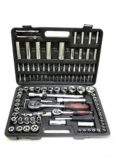 gaziste stepenice: Gedore set - 108 komada Dobro došli u Davidov Shop online market – vaš — 1