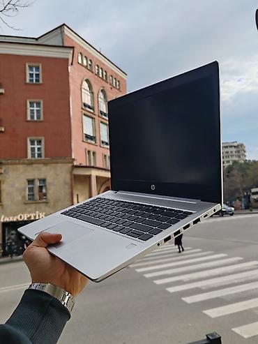 Ноутбуки и аксессуары: 💻 HP ProBook 14 – Etibarlı və Sürətli İş Laptopu! 650 AZN ✔️ — 2