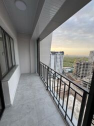 Продажа квартир: 2 комнаты, 74 м², Элитка, 15 этаж, Евроремонт — 10