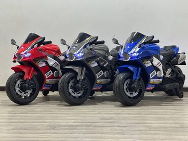 Uşaq velosipedləri: Stocklarımıza yeni daxil olan Kawasaki R10 modeli haqqında qısaca