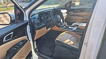 Kia Carnival: 2020 г., 2.2 л, Автомат, Дизель, Минивэн at lalafo.kg — 1 Kia Carnival: 2020 г., 2.2 л, Автомат, Дизель, Минивэн — 1