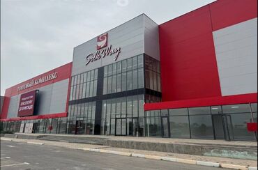 аренда помещения в канте: Сатам Бутик Соода борборунда, 27 кв. м, 1 кабат
