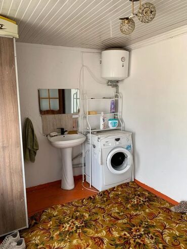 Продажа домов: Дом, 60 м², 4 комнаты, Собственник, Старый ремонт — 10