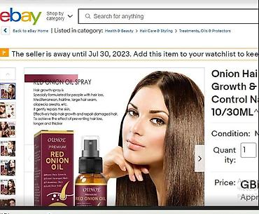 Уход за телом: США От облысения для волос от выпадения волос - смотрим фото читаем — 10