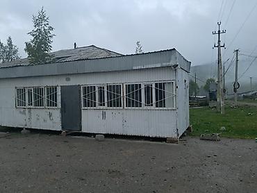 мекендеш ру: Продажа павильонов 30 м², Утеплен — 2