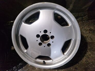 Disklər: İşlənmiş Disk Mercedes-Benz R 18, 5 Boltlu