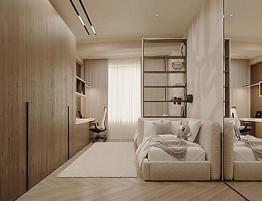 Дизайн, проектирование: Дизайн | Офисы, Квартиры, Дома — 17