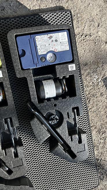 Компрессоры для авто: Компрессор Kia 2020 г., Новый, Оригинал, Япония — 5