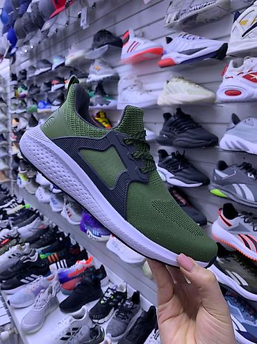 Кроссовки и спортивная обувь: Мужские кроссовки ОРИГИНАЛ 💯 из Америки.для подробной информации — 24