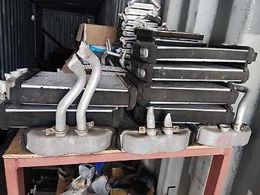 Радиаторы: Радиатор печки. промывка печки. Хонда инспайр, Тойота виш, Хонда — 6