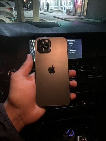 аксессуары для мобильных телефонов: IPhone 12 Pro Max, 128 ГБ, 95 %