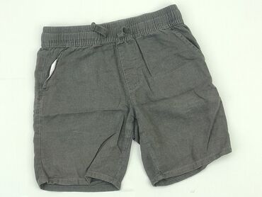 strój kąpielowy top i spodenki: Shorts, Little kids, 8 years, 128, condition - Good