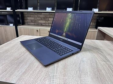 Acer: İşlənmiş Acer Aspire, 15.6 ", Intel Core i3, 256 GB, Ünvandan götürmə, Ödənişli çatdırılma, Rayonlara çatdırılma — 4
