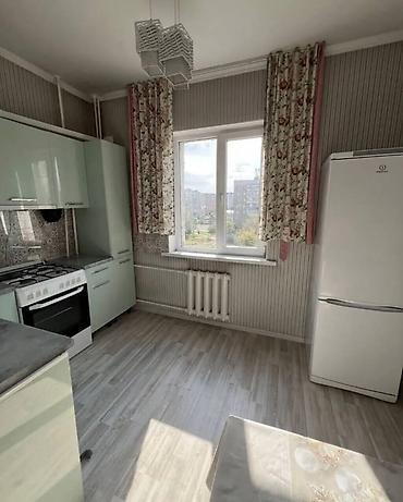 Продажа квартир: 2 комнаты, 58 м², 106 серия, 6 этаж, Евроремонт — 7