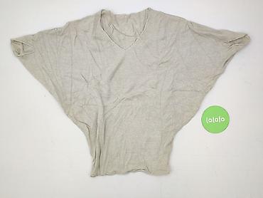 tupac pull and bear: Ponczo damskie, rozmiar One size — 2
