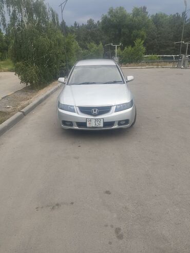 хонда акорд тар: Honda Accord: 2003 г., 2.4 л, Типтроник, Газ, Универсал
