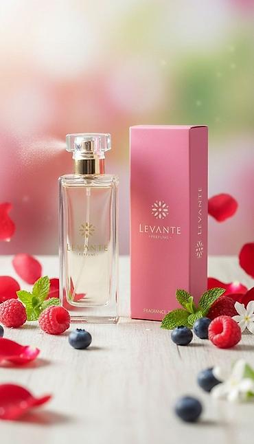 levante парфюм: Парфюм Levante - Тип: парфюмированная вода (Eau de Parfum) - Формат — 1