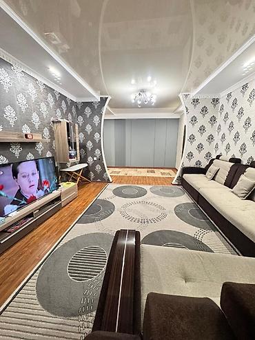 Продажа квартир: 2 комнаты, 79 м², Элитка, 8 этаж, Евроремонт at lalafo.kg — 10 Продажа квартир: 2 комнаты, 79 м², Элитка, 8 этаж, Евроремонт — 10