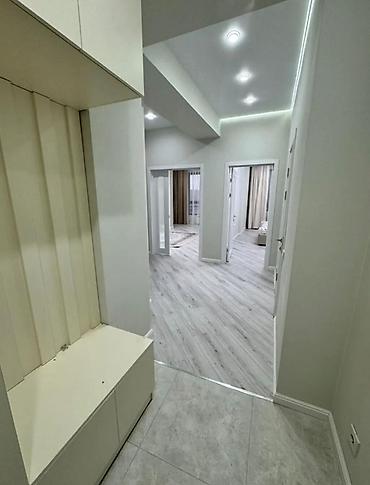 Продажа квартир: 2 комнаты, 77 м², Элитка, 2 этаж, Евроремонт — 11