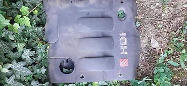 nautilus ventili: POKLOPAC MOTORA ZA CITROEN XSARA, XSARA PICASSO OD 1996. DO 2006. GOD — 4