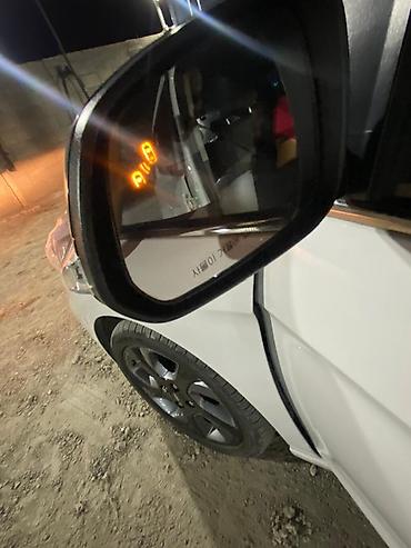 шины 385: Chevrolet Spark: 2020 г., 1 л, Вариатор, Бензин, Хэтчбэк — 6
