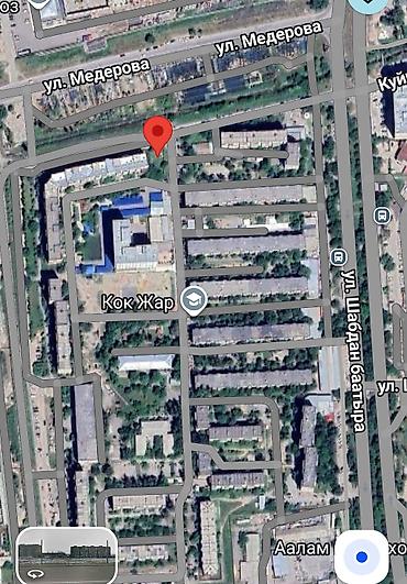 кок джар участок: 8 соток, Красная книга, Договор купли-продажи — 1