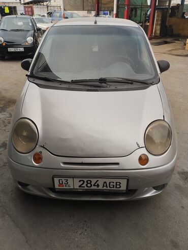 лизинг авто бишкек без первоначального взноса: Daewoo Matiz: 2007 г., 0.8 л, Механика, Бензин, Хэтчбэк