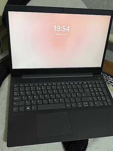 intel xeon e3: Ноутбук Lenovo 15.6" Практичный ноутбук Lenovo в лаконичном — 1