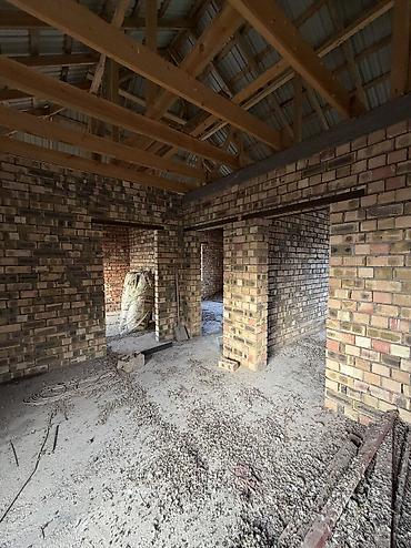 Продажа времянки: 4 комнаты, 112 м², 5 соток, Электричество — 11