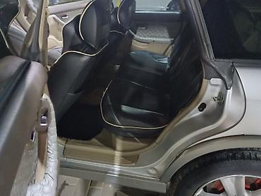 outback 2018: Subaru Legacy Lancaster: 2001 г., 2.5 л, Автомат, Газ, Универсал — 2