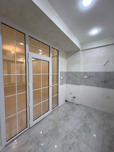 Yeni tikili: 2 otaqlı, Yeni tikili, 59 kv. m — 2