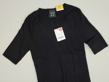 Jumpers: Women`s sweater, size XL (EU 42)